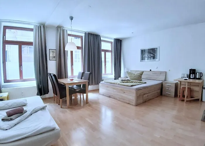 Studio Zentrum Süd