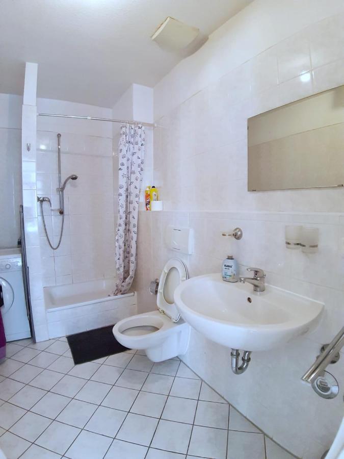 Zentrum Süd Apartment *