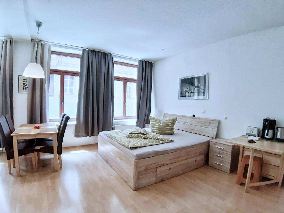 Zentrum Süd Apartment